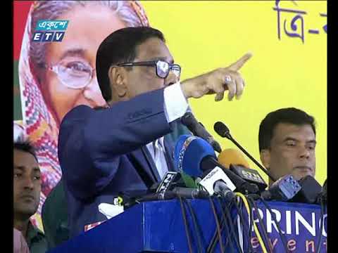 শহীদ নূর হোসেনকে নিয়ে কটুক্তি করলে জনগন ক্ষমা করবে না