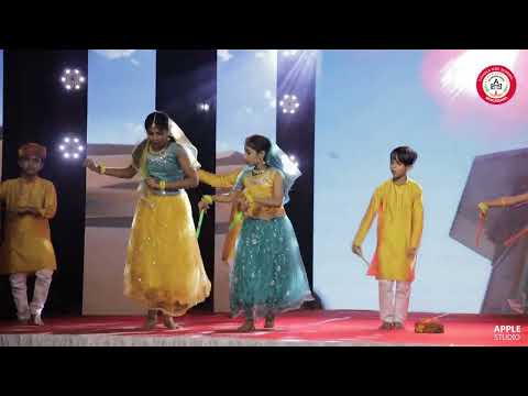 Dazzling Knights 2K23 - 13th Annual Day Celebrations - Day 2 - Part 3