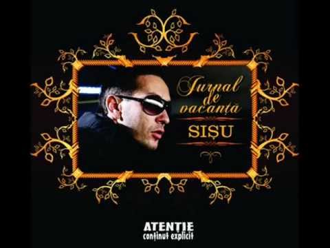 Sisu feat. Dizzy, 6 6 & Honey - Stilul Meu