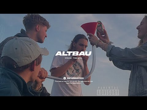 01099 x BHZ Type Beat "ALTBAU"