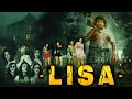 Lisa South Horror Movie In Hindi Dubbed Khatarnak Bhoot Film Ghost Thriller HD