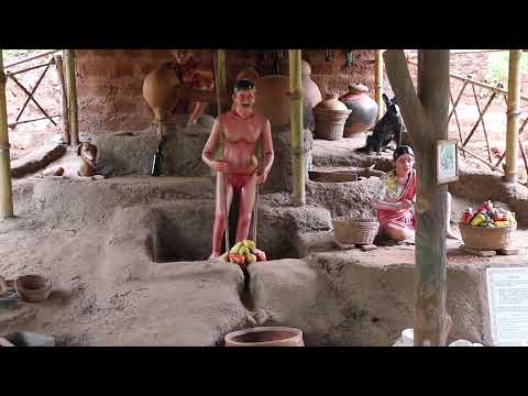 Goa More Than Just Beaches