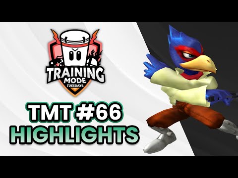 Training Mode Tuesdays Week #66 Highlights