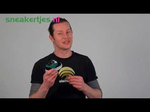 Sneakertjes.nl - Vans Era Kids