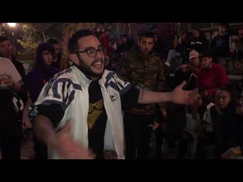 CAR2 VS RAI - FINAL - 2A REGIONAL SOUTHEAST ALICANTE 2020