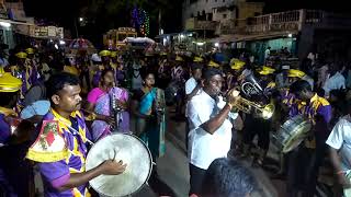 Download lagu Enjodi vancha kuruvi  | Salem Ravi band mp3