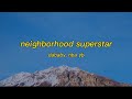 NBA YoungBoy Dababy Neighborhood Superstar Lyrics