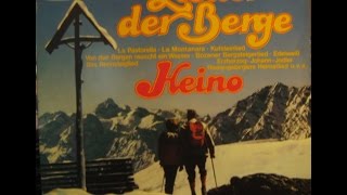 Lieder der Berge Music Video