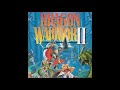 Dragon Warrior II My Road My Journey MIDI