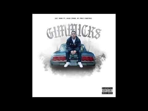 Jay 4Dub - Gimmicks Feat. Kujo (Prod. Prez Sinatra)