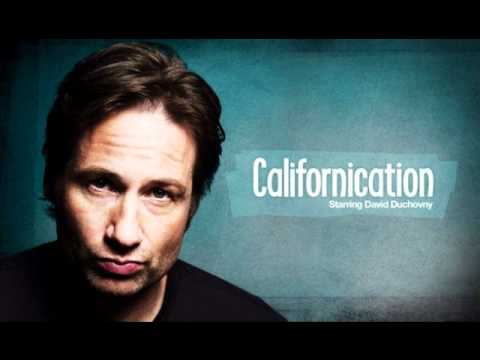 image-What is the theme song of Californication?