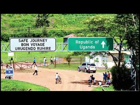 UBARIJORO 1&2 BY RODRIGUE KAREMERA