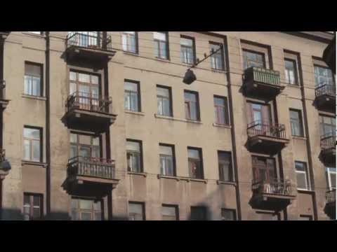 Video thumbnail for Петербург (Святой (Petersburg (Saint)))