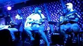 moe.cruise2 foolin&#39; around into She Sends Me