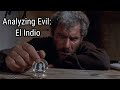 Analyzing Evil: El Indio From For A Few Dollars More