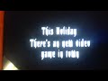 The Haunted Mansion Video Game Promo