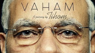 Tihom - Vaham || Official Music Video || 2018