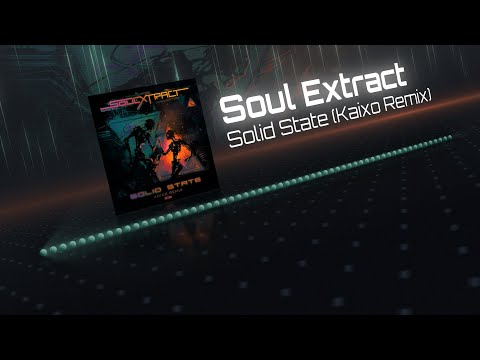 Video thumbnail for Solid State [Kaixo Remix]