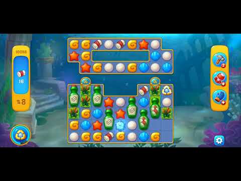 Fishdom/Gameplay/Levels(10098)