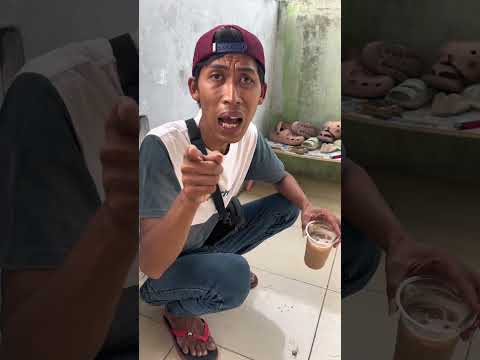 Paket nya jadi bauk gara gara tangan Farhan #lucu #komedi #comedy #funny