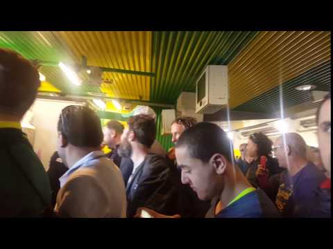 ADO Den Haag 4 - Roda JC 1