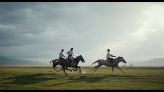 Rival Consoles – “Gaivotas”