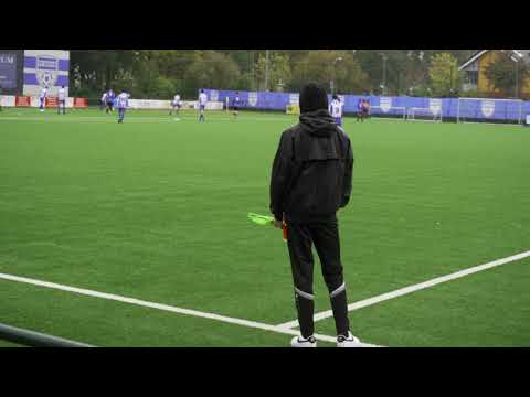 30-10-2021- vv Unicum 17-1 - Batavia JO7-1 deel 3