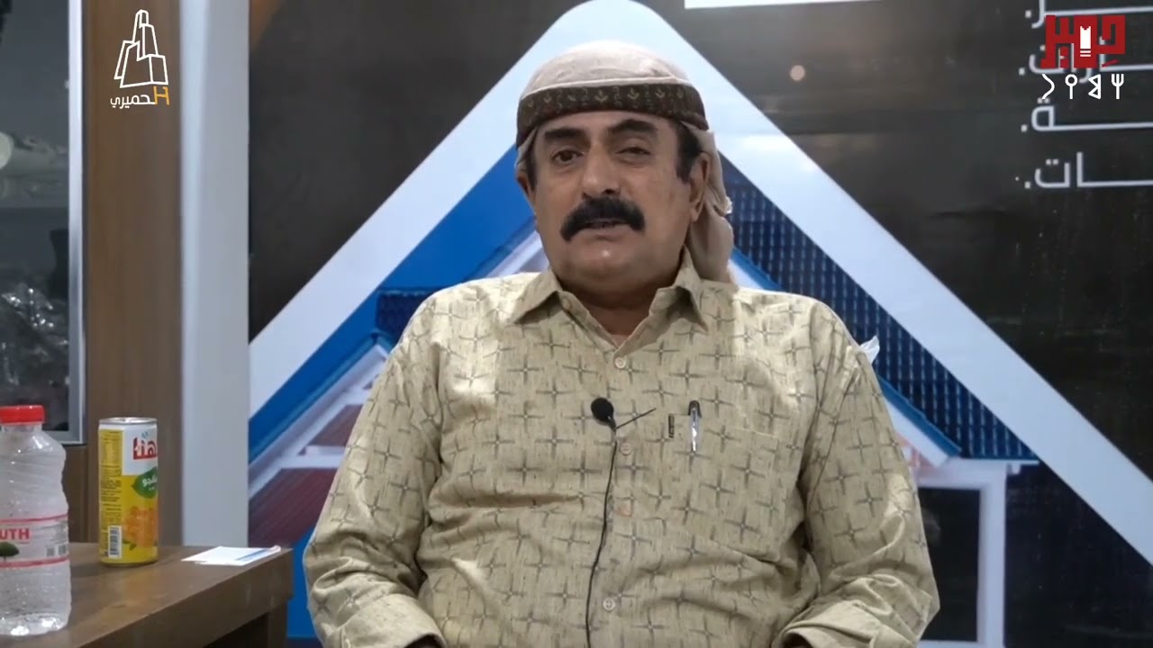 كلمة حصرية لنائب مدير أمن محافظة لحج العميد علي عامر عن الاستثمار وصرف الأراضي للمتنفذين