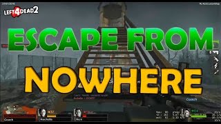 Escape from Nowhere (Reloaded)