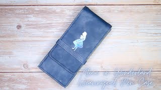 Alice in Wonderland | Unboxing | Wearingeul