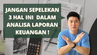 Download lagu 3 KESALAHAN PEMULA DALAM BACA LAPORAN KEUANGAN mp3 Download lagu 3 KESALAHAN PEMULA DALAM BACA LAPORAN KEUANGAN mp3