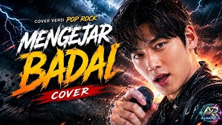 Download lagu MENGEJAR BADAI - Meggy Z COVER POP ROCK by Ahmad R 🎵 mp3