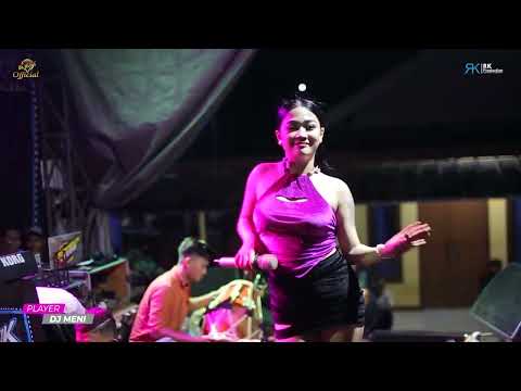 PENJAGA HATI - COVER SINKA XUN BL MUSIK LIVE IN CISIMET