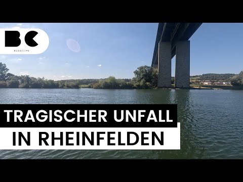 Fotoshooting am Rhein endet tödlich für 37-Jährige