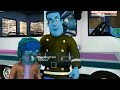 Fireman Sam Clip 1 I M A Roller Coaster Rider In Lost Effect