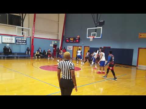 Bmore hoopsters at its part 2