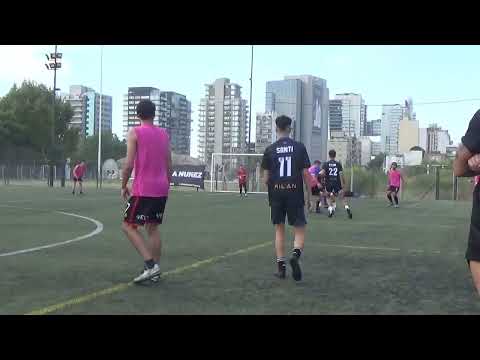 CAMPESINOS CITY VS FALTA COMPROMISO - #LigaNuñez - #Apertura SLS - 25/2/2023