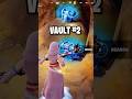 2 SECRET VAULTS In Fortnite S Star Wars Season
