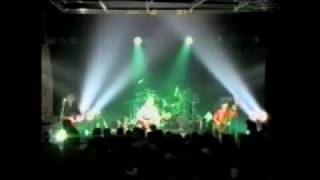 Tragic Comedy - Immaculate Fools Live at Albacete 1986