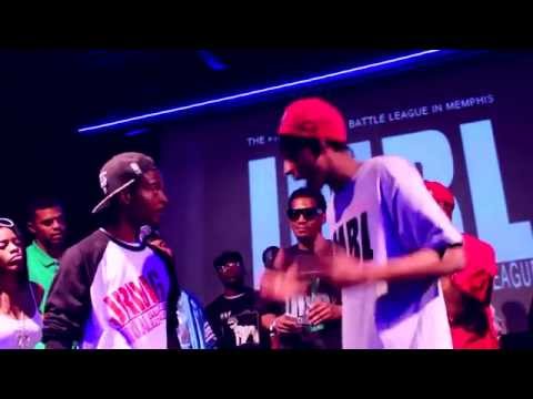 Switch vs JR Juz Real