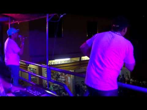 O TELEFONE DO CEU - MCs TIAGO E DIOGO