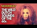 10 More Wild Psych Garage Proto Punk Tracks From 60s Netherlands Part 2