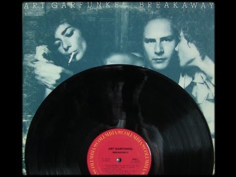 "1975" "99 Miles From L.A." (Extended Version), Art Garfunkel (Classic Vinyl)