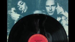"1975" "99 Miles From L.A." (Extended Version), Art Garfunkel (Classic Vinyl)