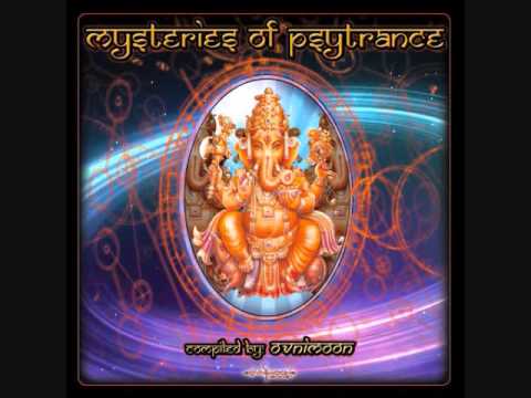 Ovnimoon & Zybex - The Mysteries of Psychedelic Trance