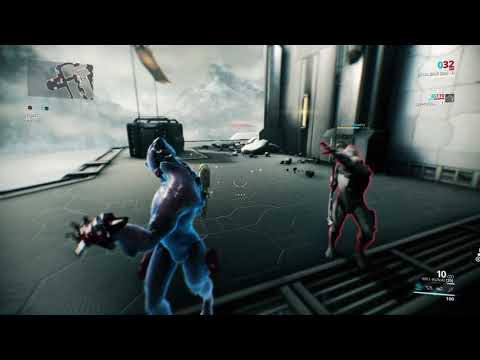 Warframe_emirgeorgi Ui ps4