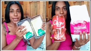 Recibo Paquetes desde España 🇪🇸/Cómo Enviar Comida a Cuba 🇨🇺/ @yusivlogscuba