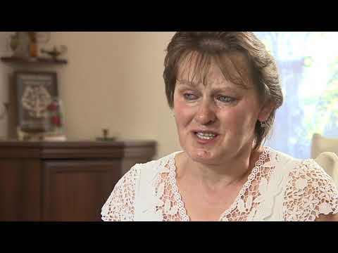 Zaginiona Jowita Zielińska INTERWENCJA POLSAT