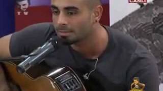 GÖKHAN TÜRKMEN VELET DADA - BÜYÜK İNSAN