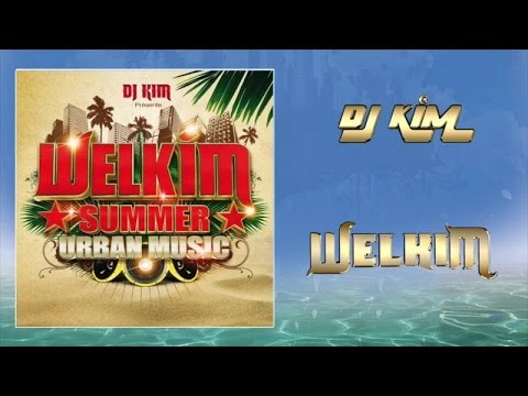 DJ Kim Ft. Lynda, Dr Beriz, Cheb Khalass - Mytho (Version Raï)
